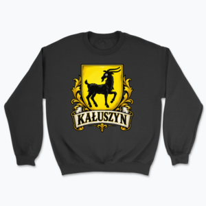 Herb Kałuszyna - Bluza