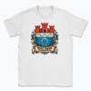 Herb Nowego Dworu Mazowieckiego - T-shirt
