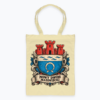 Herb Nowego Dworu Mazowieckiego - Torba