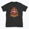 Herb Pragi-Północ - T-shirt