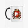 Herb Rejowca - Kubek
