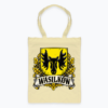 Herb Wasilkowa Łoś - Torba