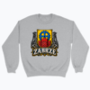 Herb Zabrza - Bluza