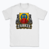 Herb Zabrza - T-shirt