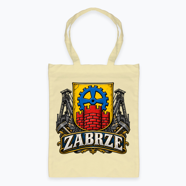 Herb Zabrza - Torba