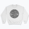 I Found Myself in Białystok - Bluza