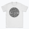 I Found Myself in Białystok - T-shirt