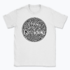 I Found Myself in Częstochowa - T-shirt