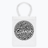 I Found Myself in Gdańsk - Torba