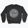 I Found Myself in Gliwice - Bluza
