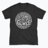 I Found Myself in Gliwice - T-shirt