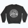 I Found Myself in Jarocin - Bluza