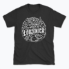I found myself in Łobżenica - T-shirt