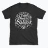 I Found Myself in Sadyba - T-shirt