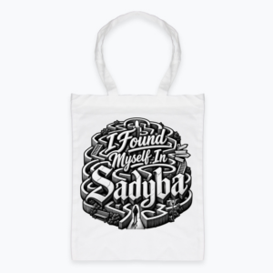 I Found Myself in Sadyba - Torba