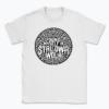 I Found Myself in Stalowa Wola - T-shirt