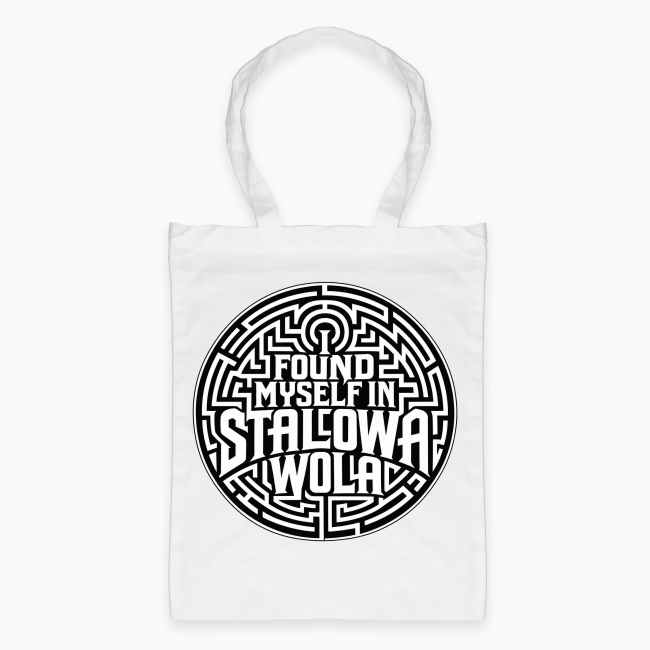 I Found Myself in Stalowa Wola - Torba