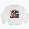 I hate NDM - Bluza