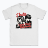 I hate NDM - T-shirt