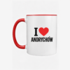 I LOVE Andrychów - Kubek