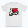 I love Błaszki - T-shirt