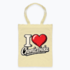 I Love Chomiczówka Retro - Torba