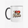 I Love Rzepin - Kubek