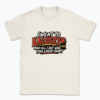 I went to Kałuszyn - T-shirt