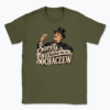 I’d Rather Be in Sochaczew - T-shirt