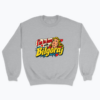 I’m in Love with Biłgoraj - Bluza
