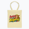 I’m in Love with Biłgoraj - Torba