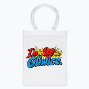 I’m in Love with Gliwice - Torba