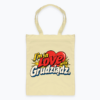 I’m in Love with Grudziądz - Torba