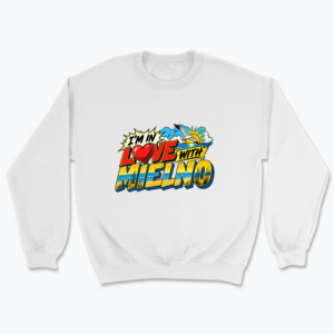 I’m in Love With Mielno - Bluza