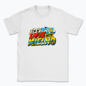 I’m in Love With Mielno - T-shirt