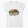I’m in Love with Sadyba - Koszulka damska