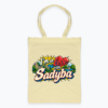 I’m in Love with Sadyba - Torba