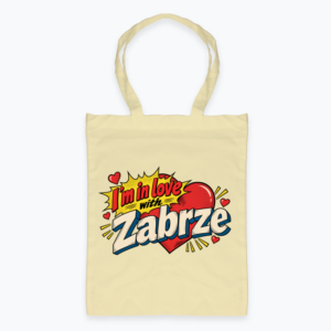 I’m in Love with Zabrze - Torba