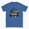 Industrial Gdańsk - T-shirt