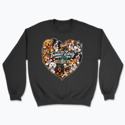 Iwonicz-Zdrój Dog Club - Bluza