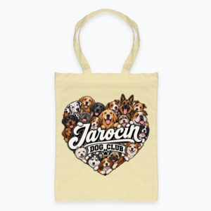 Jarocin Dog Club - Torba