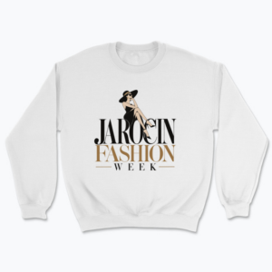Jarocin Fashion Week - Bluza