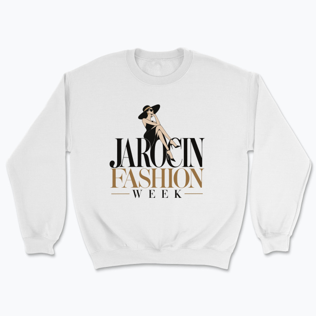Jarocin Fashion Week - Bluza