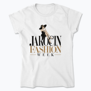 Jarocin Fashion Week - Koszulka damska
