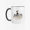 Jarocin Fashion Week - Kubek