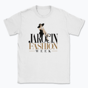 Jarocin Fashion Week - T-shirt
