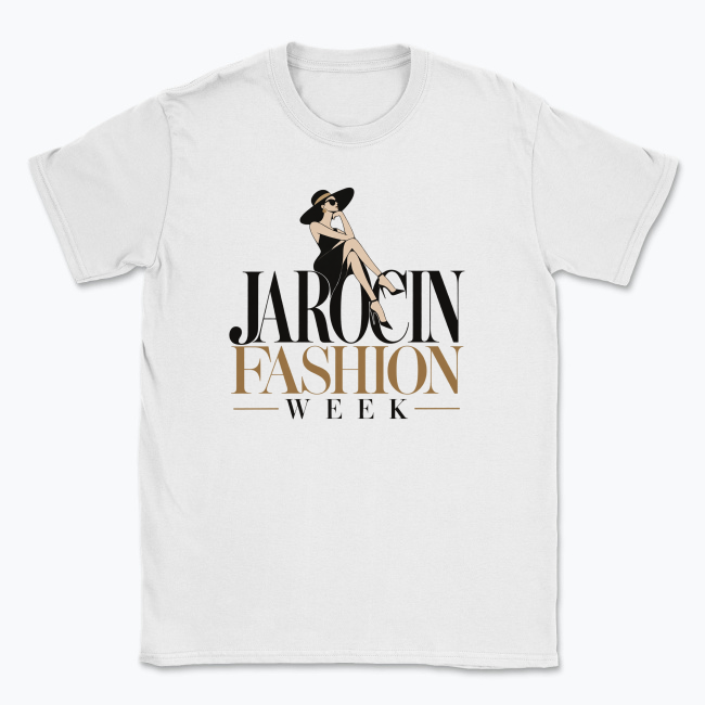 Jarocin Fashion Week - T-shirt