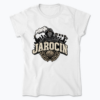 Jarocin Football - Koszulka damska