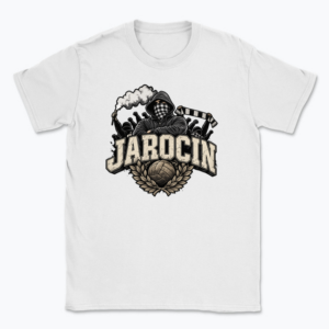 Jarocin Football - T-shirt