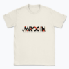 Jarocin Geometric - T-shirt